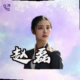 赵磊
